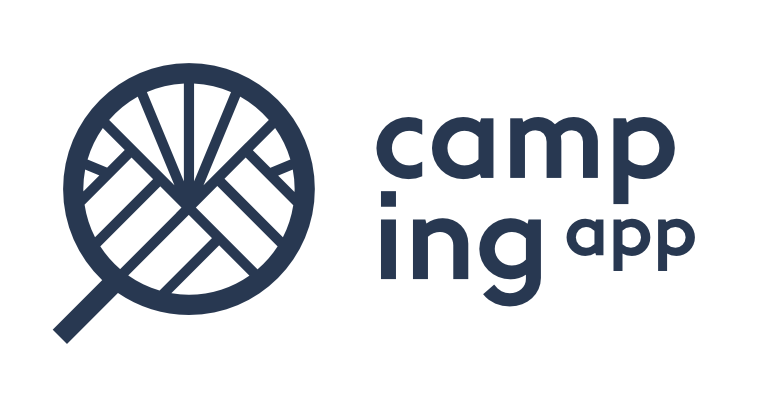 camping app
